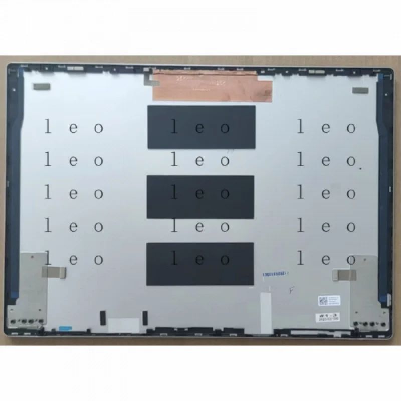 

QW New For ASUS VIVOBOOK Pro16 S3607HA top cover A case silver