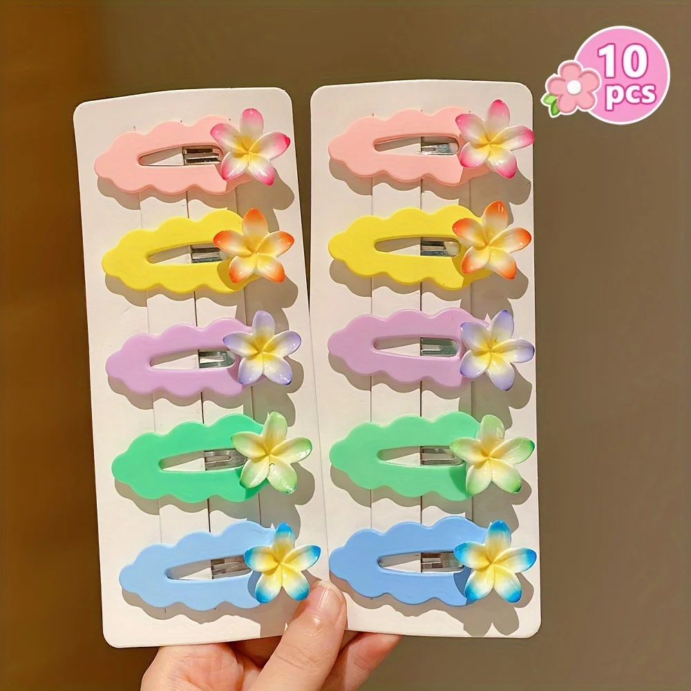 10/20 pezzi di forcine per fiori e frutta sono dolci e versatili