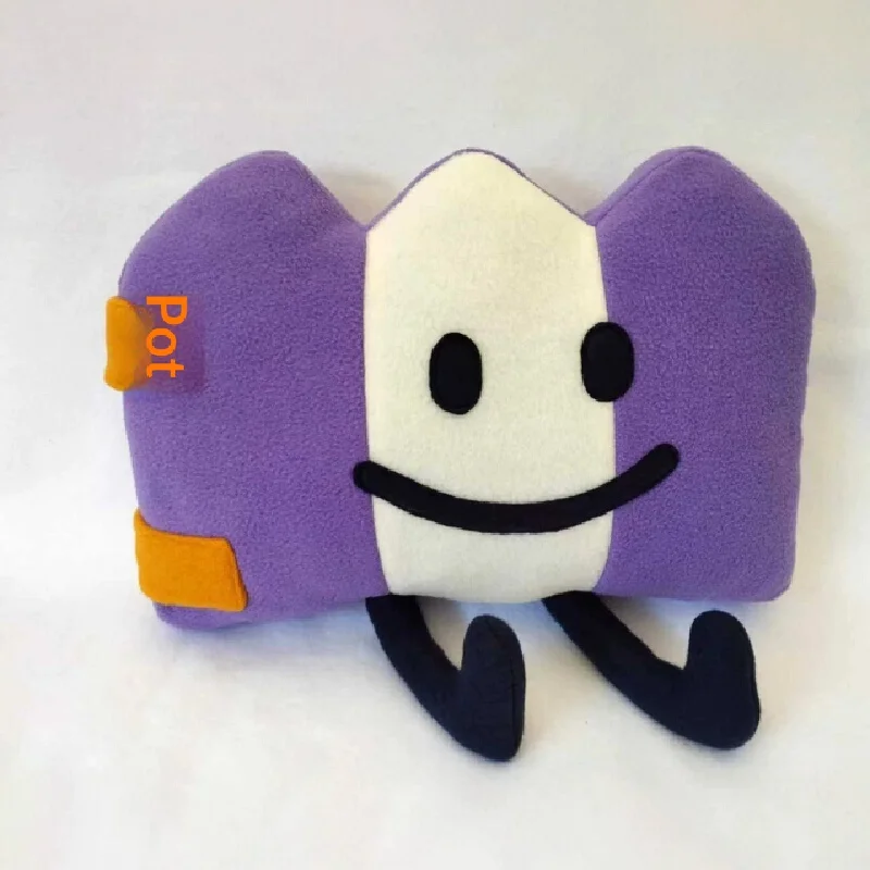 New Gaty Star Rifle Green Marker Plush Toy Cute Cartoon Figure Pillow Home Sofa Decoration Collectible Gift For Fans