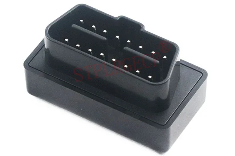 I-Stop für Mazda3 Mazda6 CX-3 CX-4 CX-5 CX-8 2016-2023 Auto Start-Stopp-System Deaktivierungsgerät Steuerungssensor Stecker Stop-Funktion Deaktivieren – Detail 23