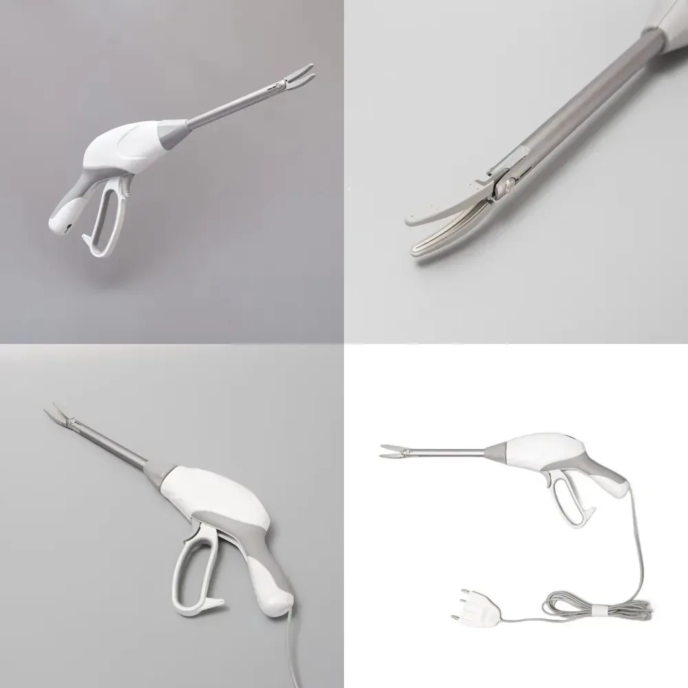 

Hot Sale Professional Ligasure Vessel Sealing Veterinary Instrument Bipolar Basis of