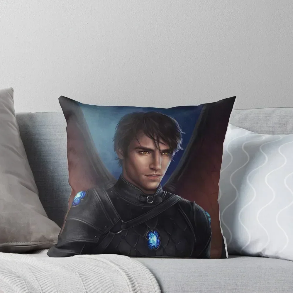 

Spymaster Throw Pillow Pillow Decor Ornamental Pillow Cushion Cover Luxury home decor items