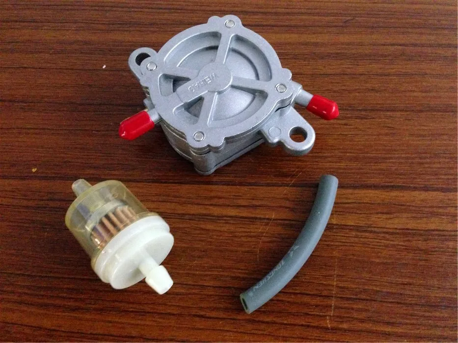 

STARPAD для большого бензонасоса Louis 90, большая овца 150, бензиновый насос, Зума 125CC DIO