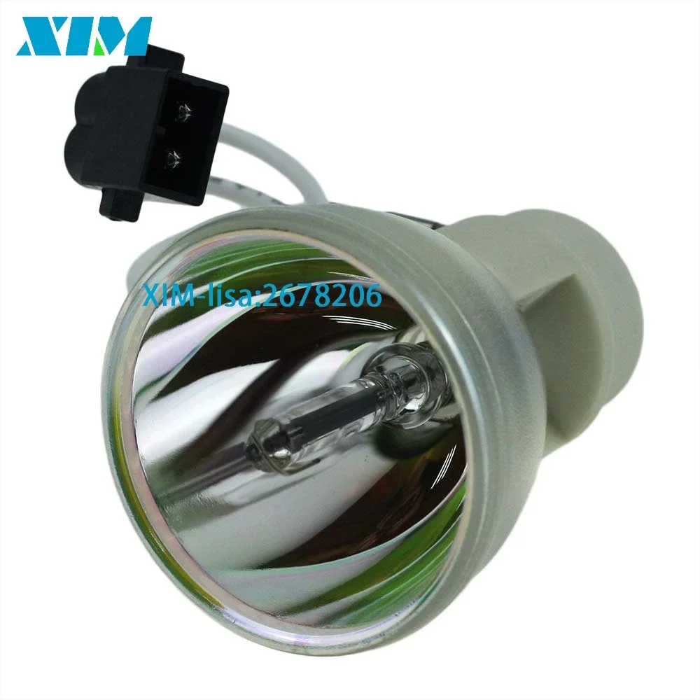 

High Quality P-VIP 280/0.9 E20.8 Replacement Projector lamp bulb BL-FP280H SP.8TE01GC01 for OPTOMA X401 W401 EX763