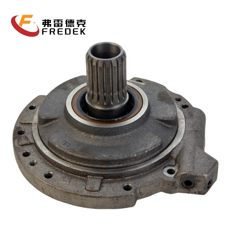 High Quality Forklift Transmission Charging Pump Assy 32601-22011-71 for 6FD45 Forklift Attachments in Stock