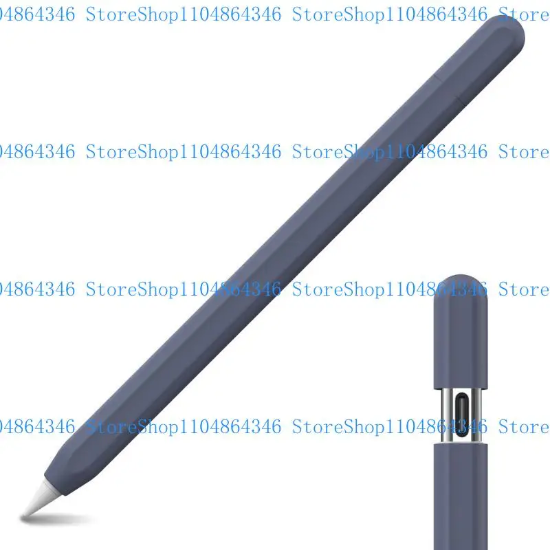 

5ASD Легкий и тонкий рукав для карандаша 3 (USB C) Полная защита от капли от капли