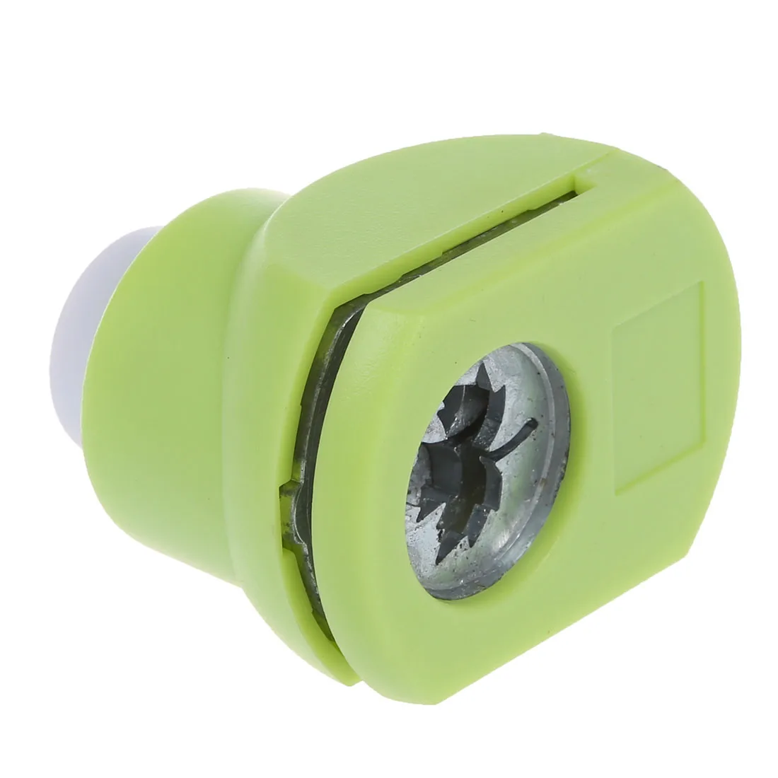 M08K 15mm Card Making Scrapbooking Craft Punch Paper Shaper - Maple Leaf