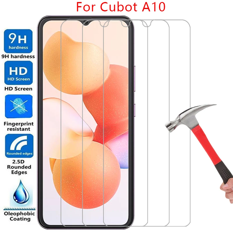 Phone Case For Cubo…