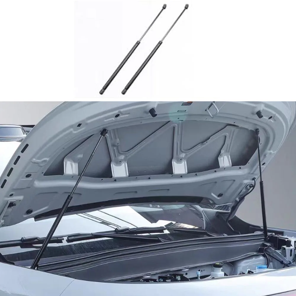 

Fit For Leapmotor B10 2025 2026 Engine Hood Hydraulic Rod Engine Hood Support Rod Engine Compartment HydraulicRod Accessories