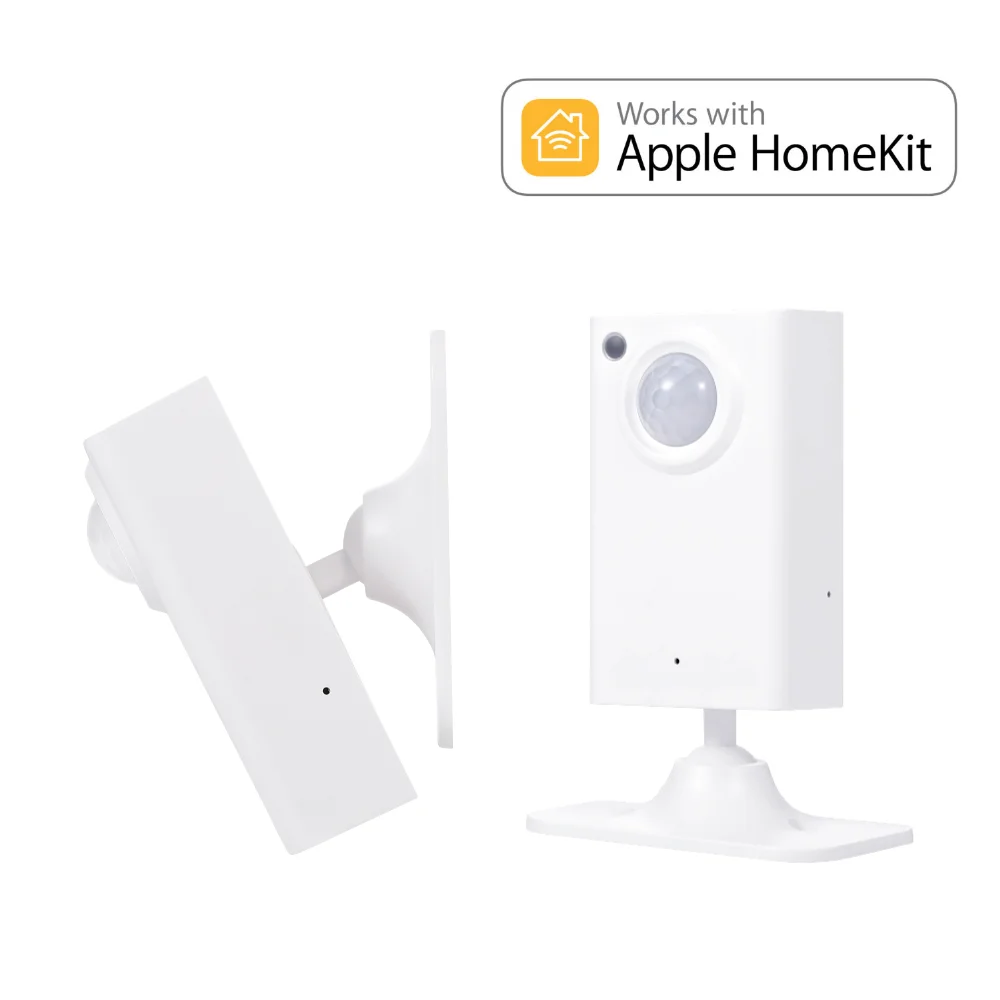 

Homekit mmWave Human Presence Sensor Works With Home Assistant