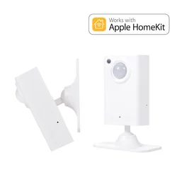 Homekit mmWave Human Presence Sensor Works With Home Assistant