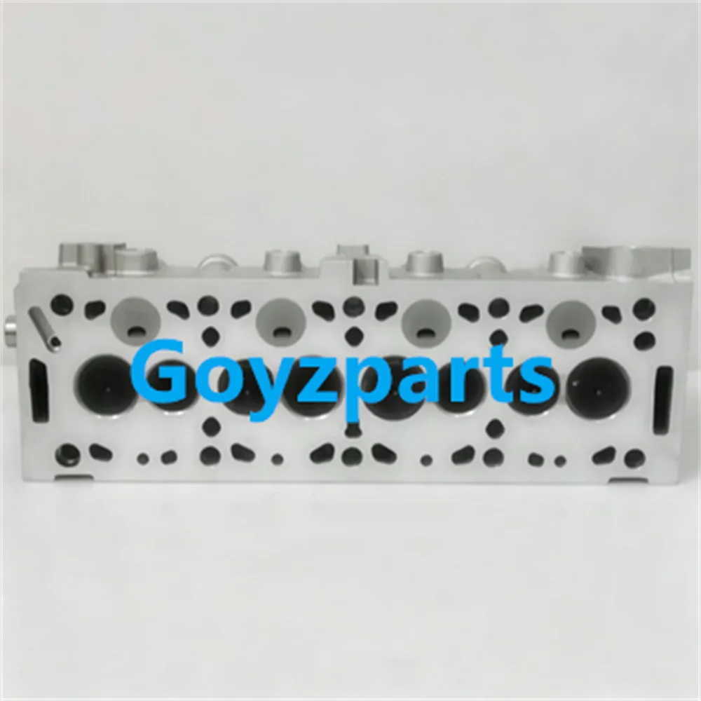 908168 XUD9-TE Complete Cylinder Head Assembly For Citroen ZX BX Xantia Break SX Evasion Jumpy 1.9TD 8V 02.00.J6 02.00.S7
