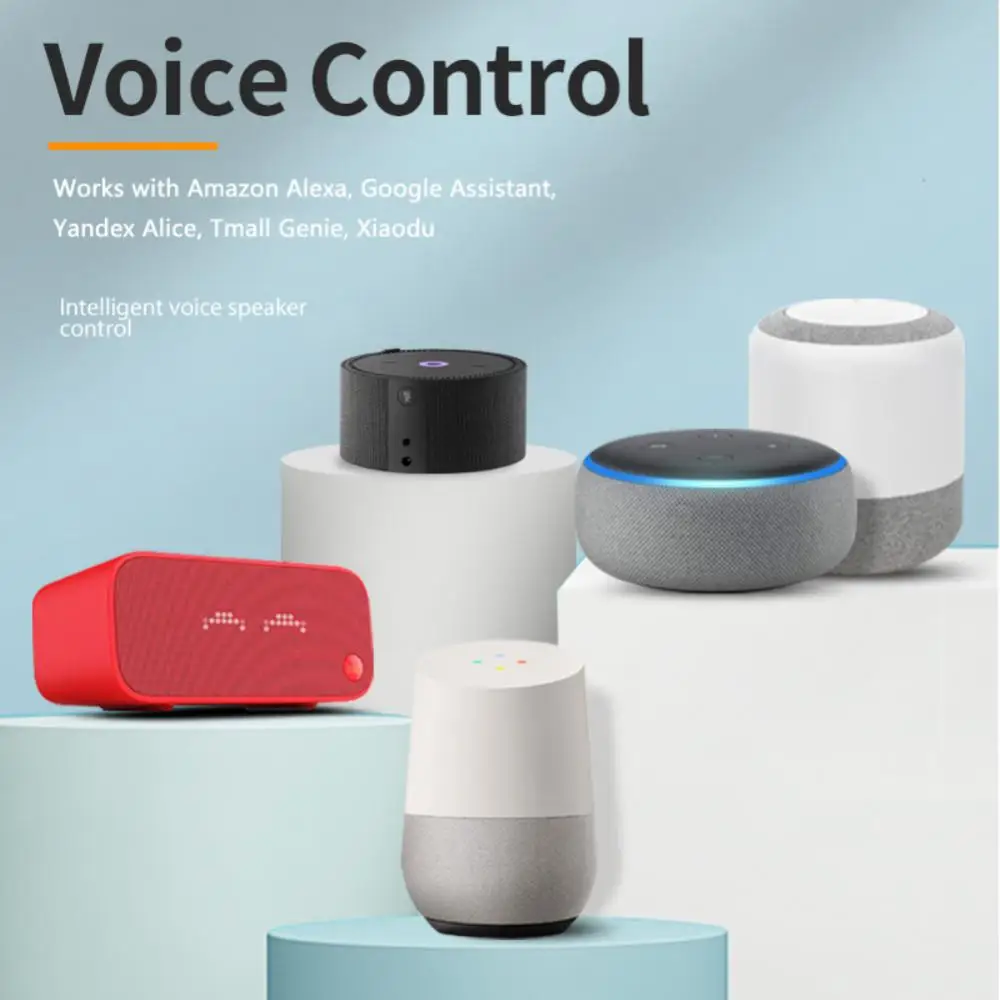 Smart Life App Water Leakage Gas Switch Tuya Smart Smart Wireless Control Wifi Valve Controller Smart Life App Control