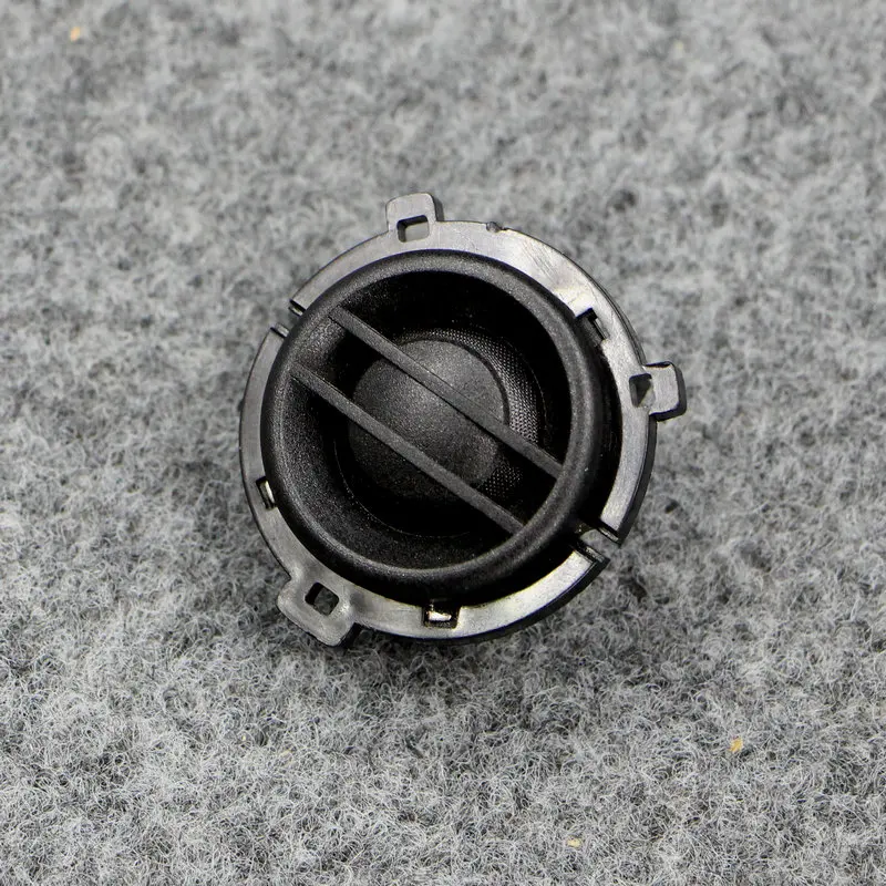 For Passat B5 PASSAT Bora Golf 4 Rear door tweeter Door handle tweeter 1J0 035 411 3BD 035 411