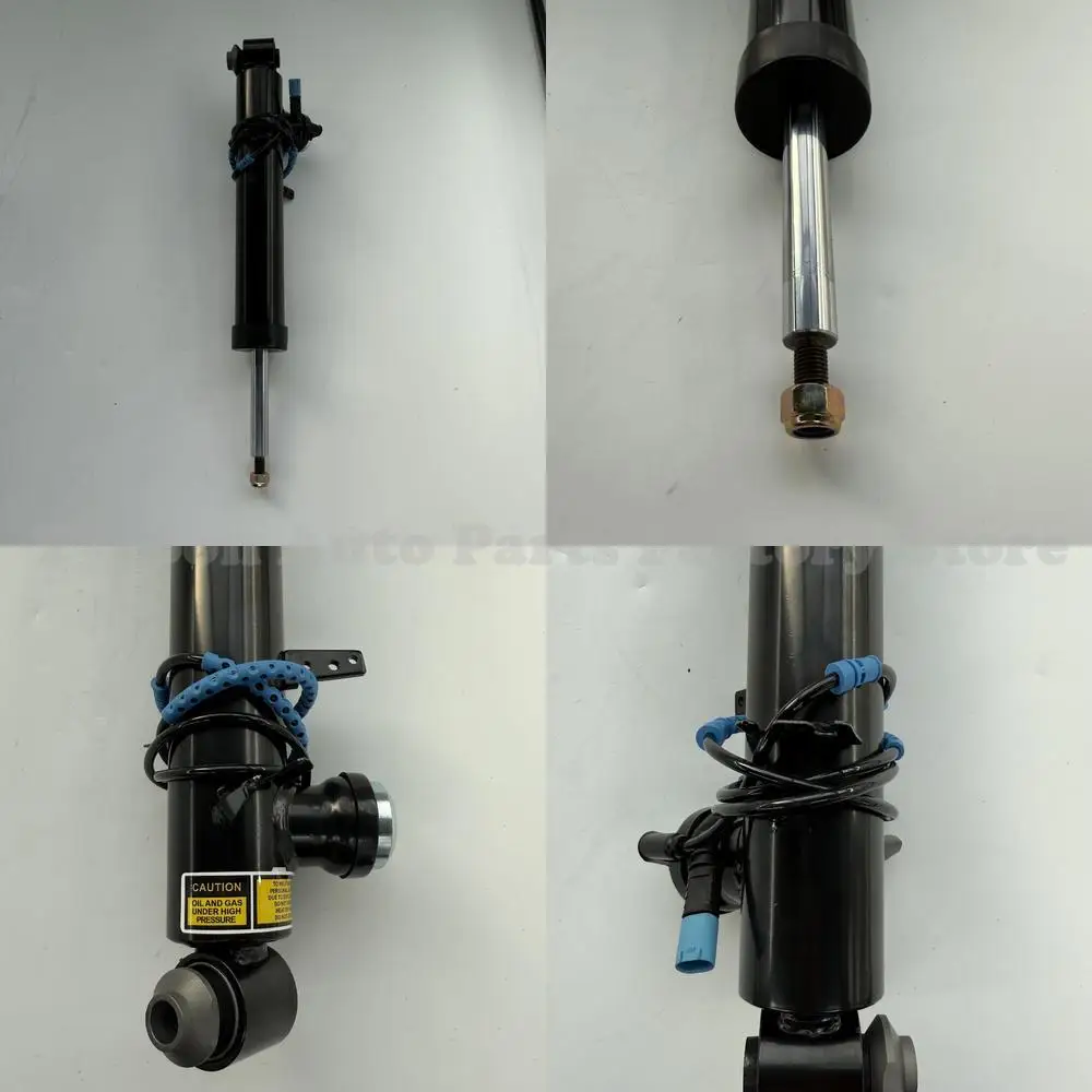 

High Quality 1 Piece Rear Motor Hub for BMW F15 BMW X5 Models 37106875089 and 37106875090