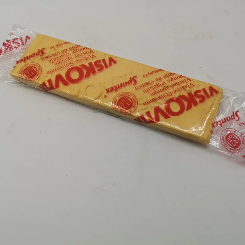 10 Pieces Compressed Sponge For Printing Machine Roland SM102 CD102 Etc. VISKOVITA Compressed SPONGES