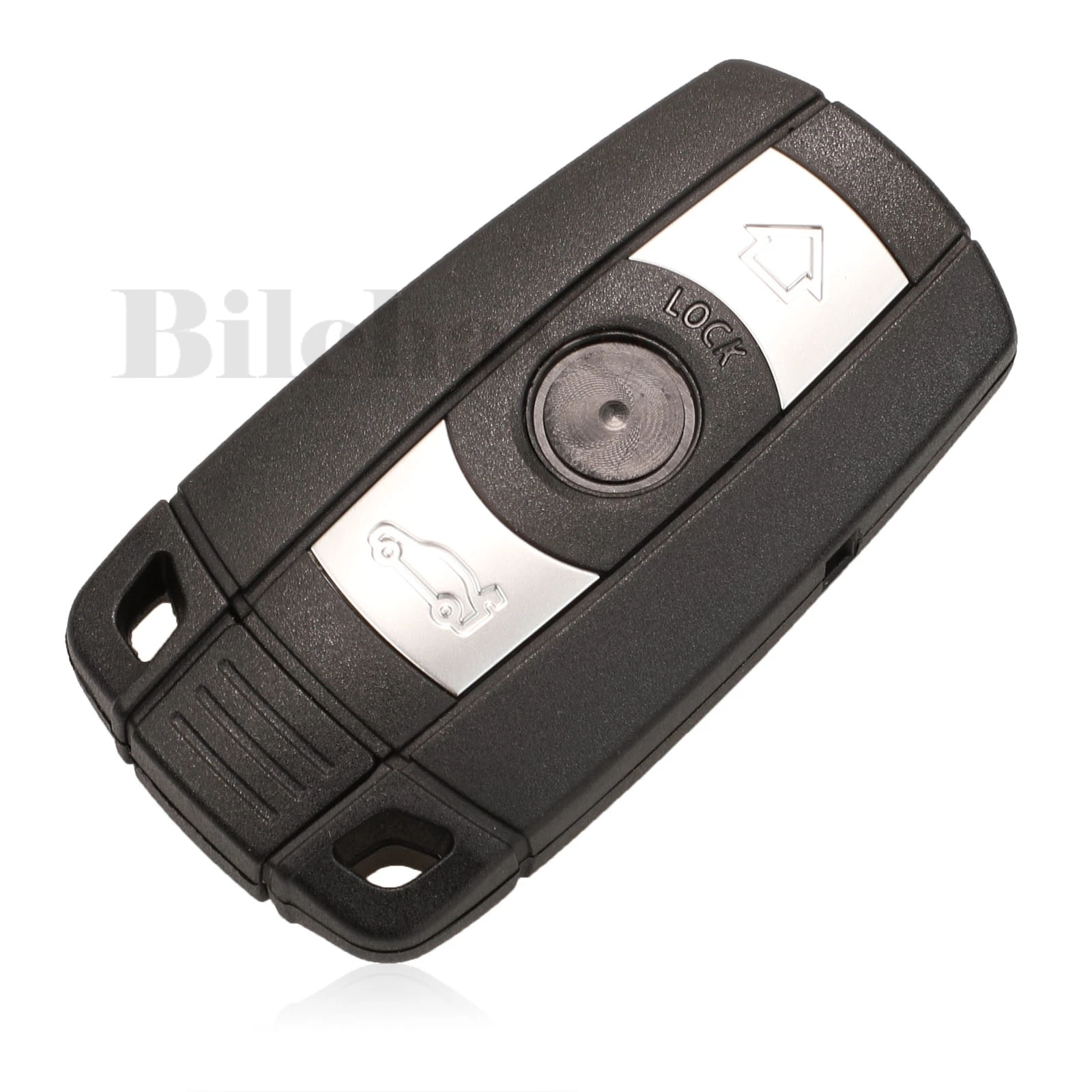 Jingyuqin Keyless Go 315MHz/868MHz per BMW CAS3 X5 X6 Z4 E70 3/5 Series Car Smart Remote Key ID46 PCF7953 Chip fob 3 pulsanti