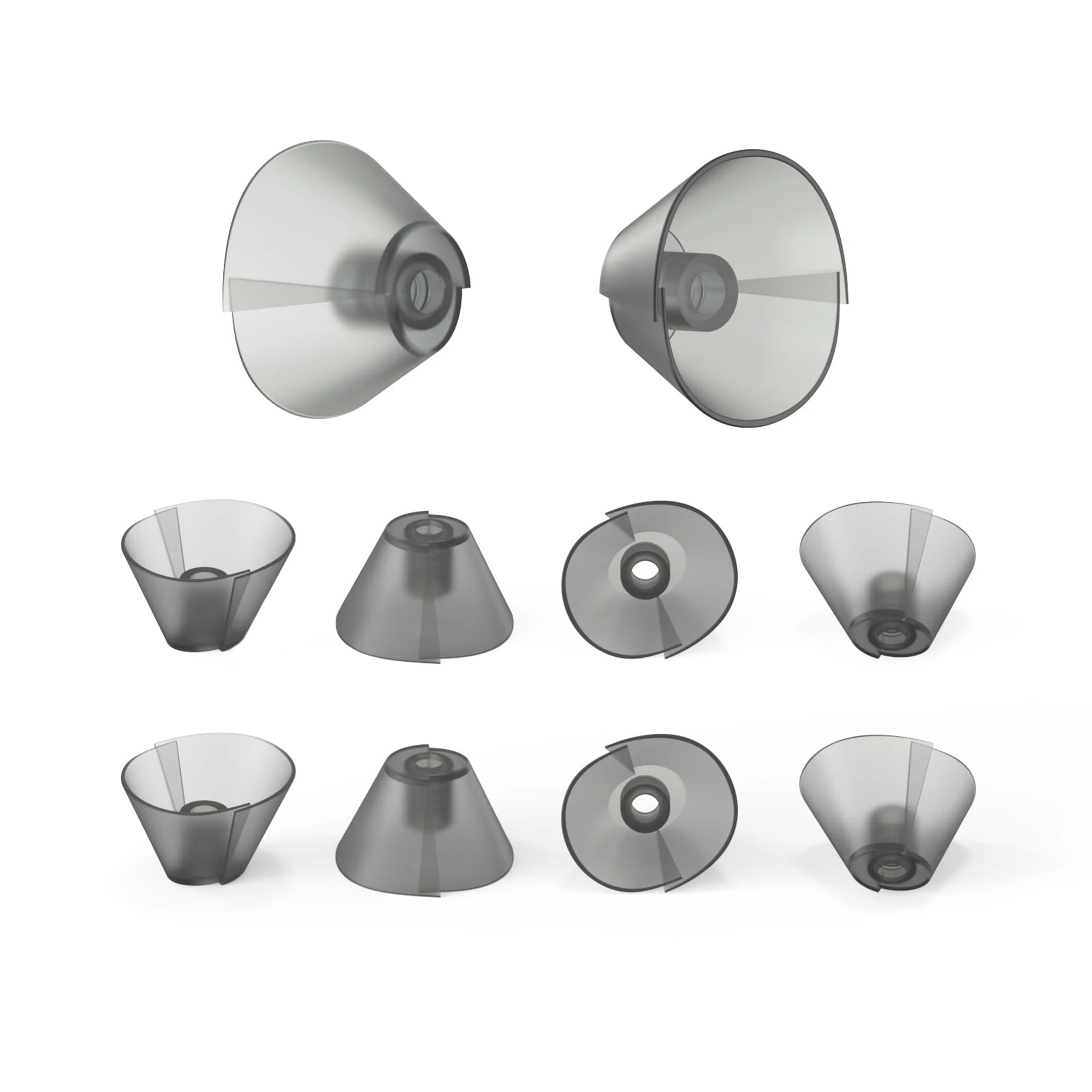 Hearing Aid Tulip D…