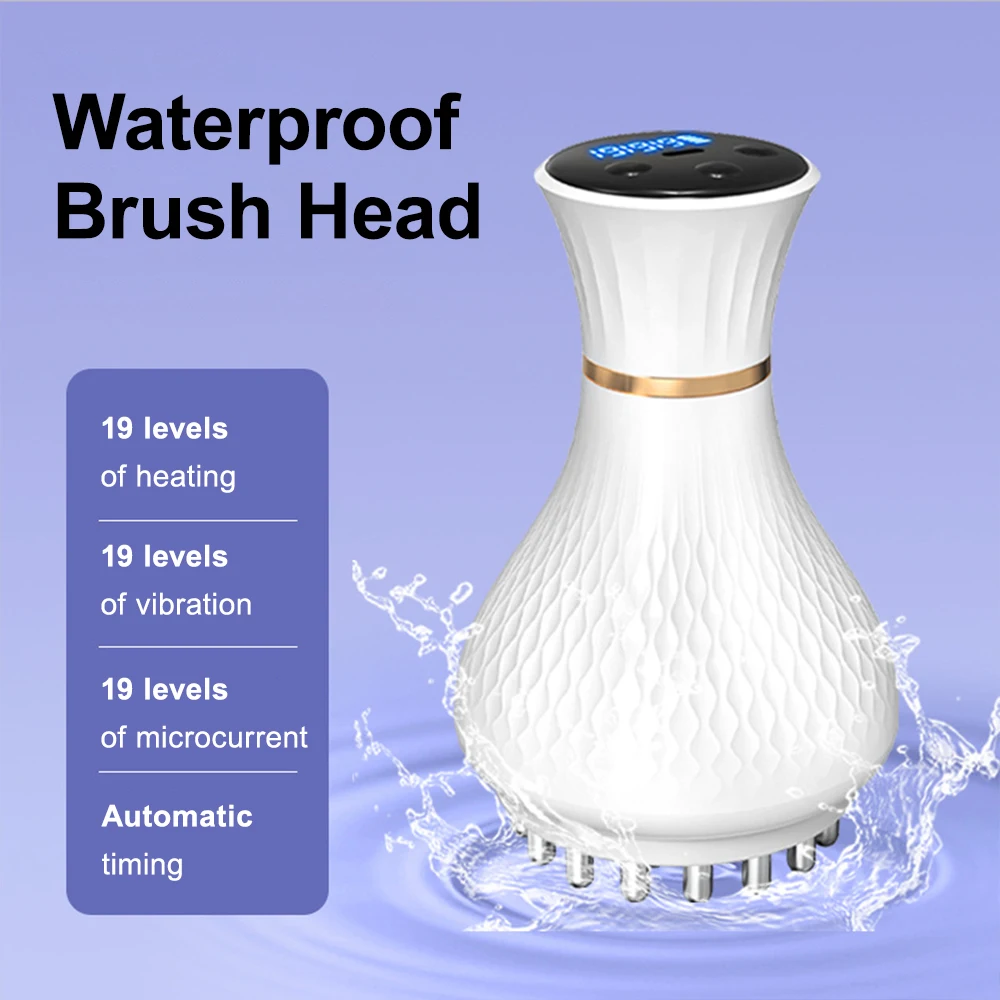 Thumbnail 3 - #9 Latest Back Massage Instruments Updates