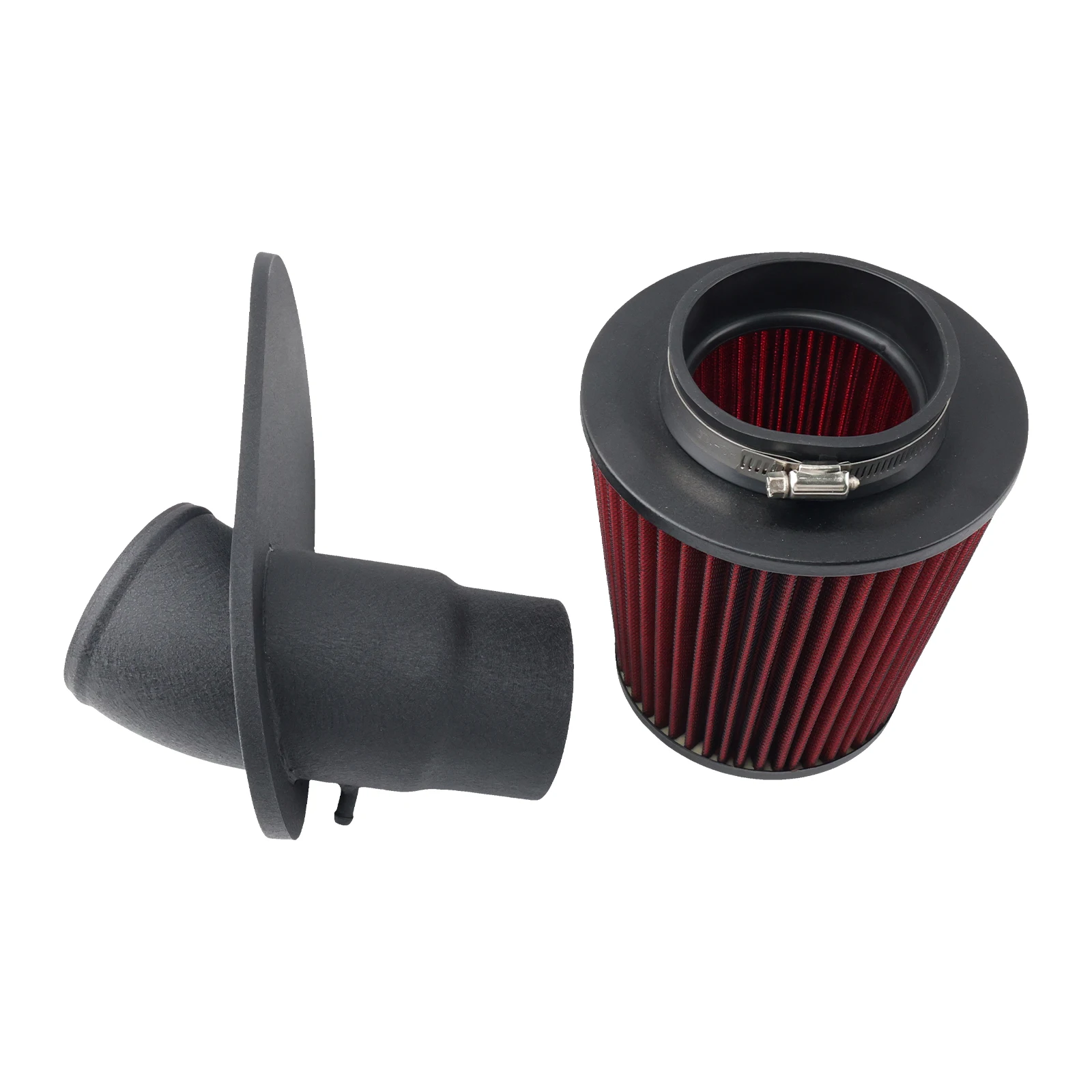 Performance R600 Racing Line Cold Air Intake System Dry Air Filter For Golf GTI Mk7