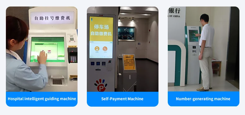 Легко встроенный 2D-сканер QR-кода шины с фиксированным креплением Сканер штрих-кода билетов с SDK