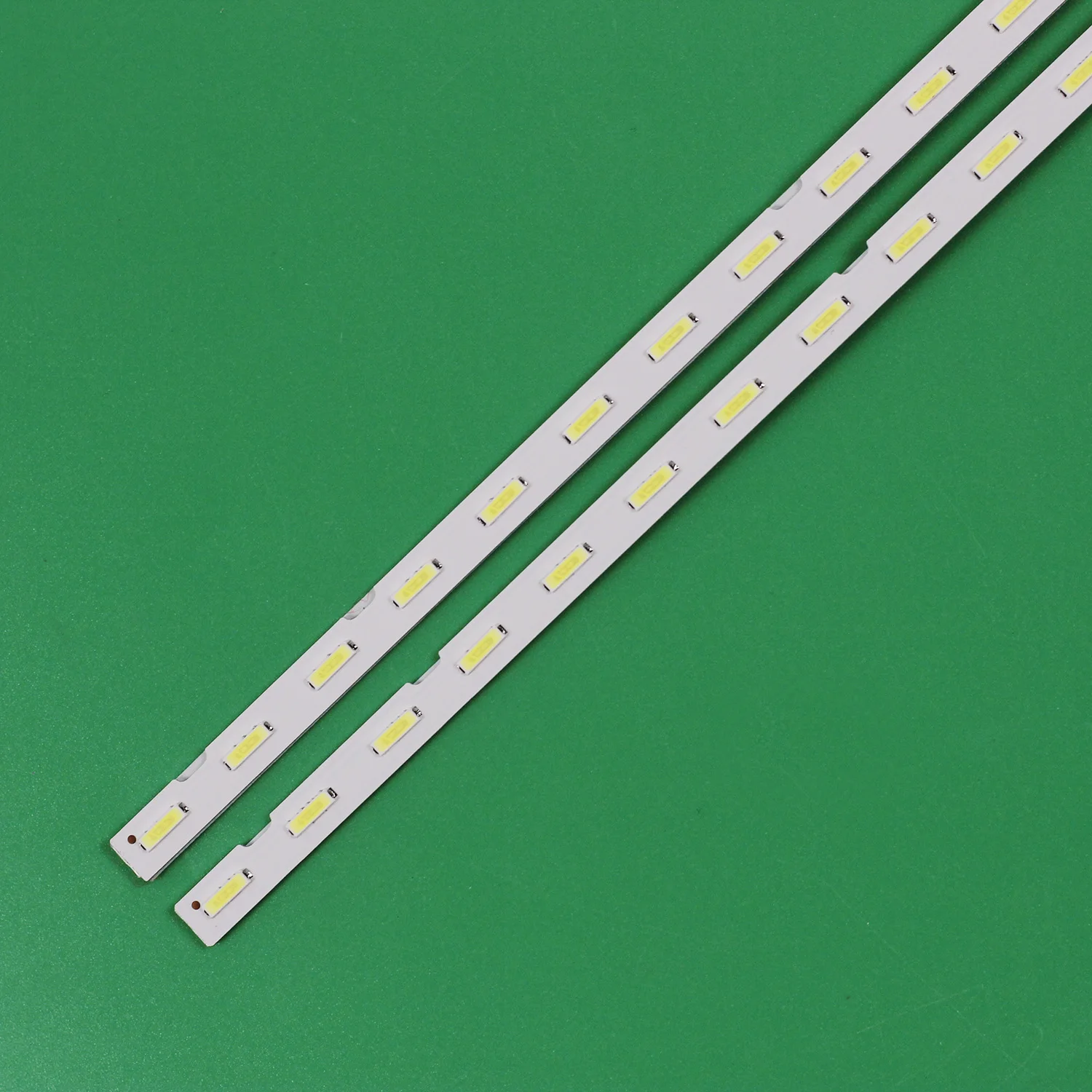 LED Strip 38 Lamp for AOT_50_NU7100F_2X38_3030C BN96-45952A BN96-45962A V8N1-500SM0-R0 LM41-00564A UE55NU7670U UE50RU7400U