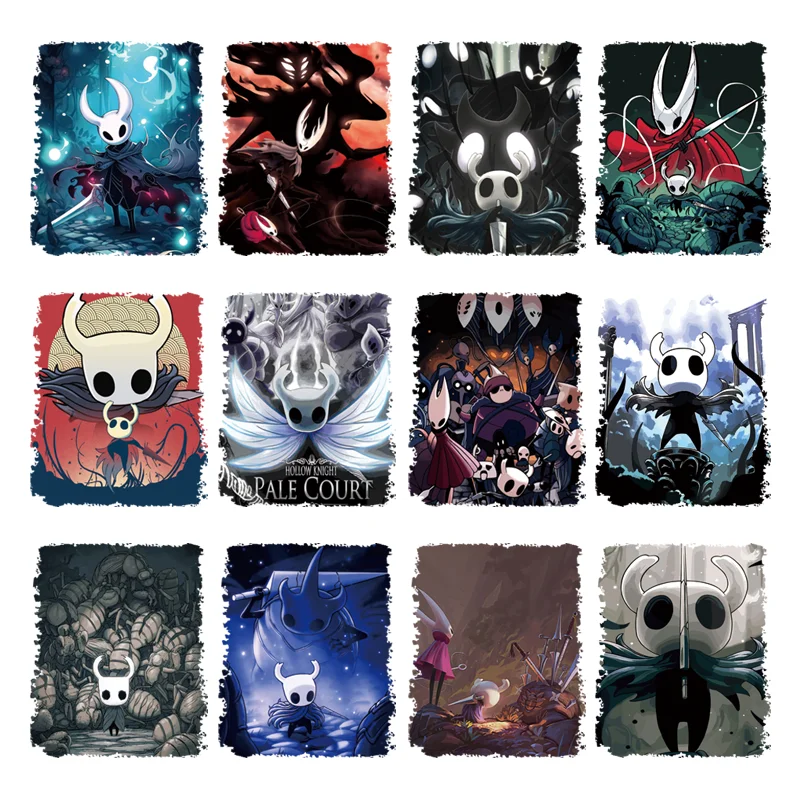 Anime Game Hollow K… - image