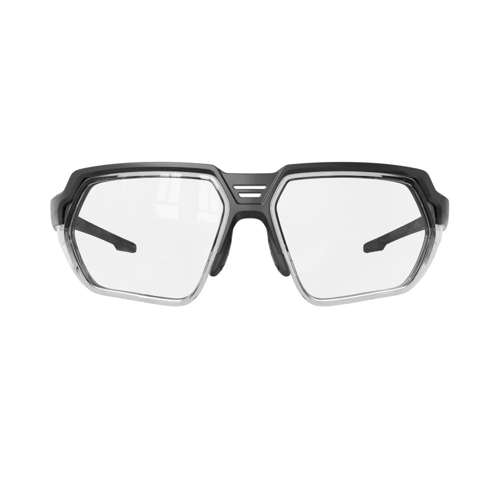 Bild 5: Neue TR90 Abnehmbare Rahmen-Laufbrille Badminton Basketball Stoßfeste Sportbrille