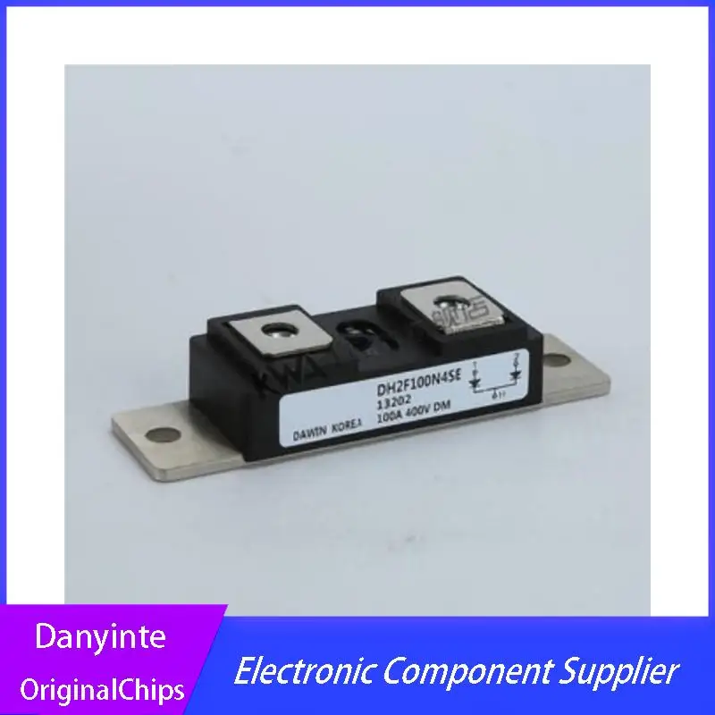 NEW 1PCS/LOT DH2F100N4S DH2F100N4SE MODULE