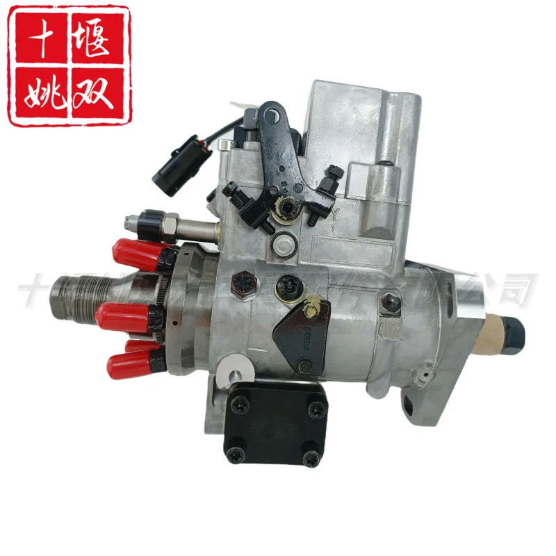 

Fuel Pump 3937025 Suitable For Diesel Engines, High-pressure Fuel Common Rail Fuel Injection Pump Assembly High-quality Supply