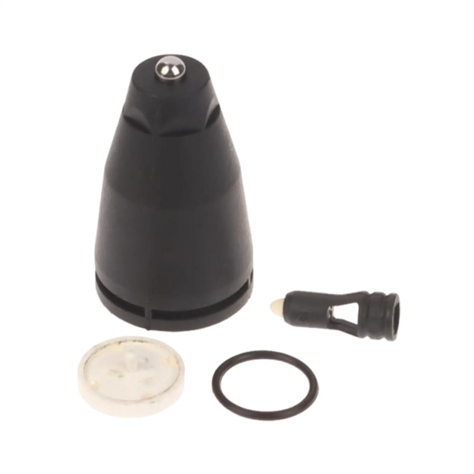 Rotary Nozzle Multipurpose Accessory for High Pressure Cleaner Spare Parts