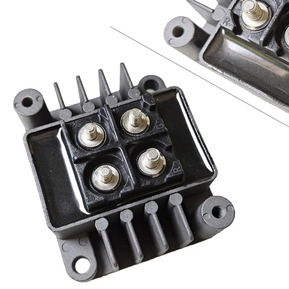 Motorcycle Regulator Rectifier for Yamaha 75 80 85 90 115 150 200 225 hp 1986-2006 Outboard
