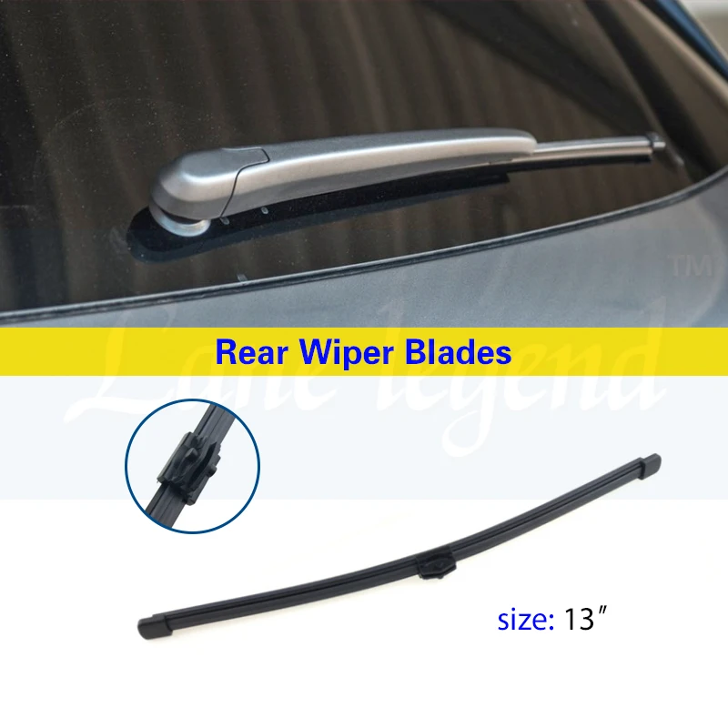 For Mercedes Benz A Class W177 2018 - 2022 Front Rear Wiper Blade Windscreen Windshield Accessories A180 A200 A220 A250 180 2021