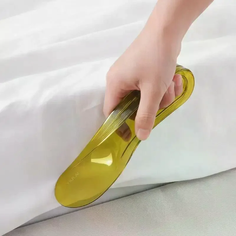 Lift Mattresses Easily: Portable Mattress Lifter Wedge Ergonomic Bed Aid Sheet Changing Tool