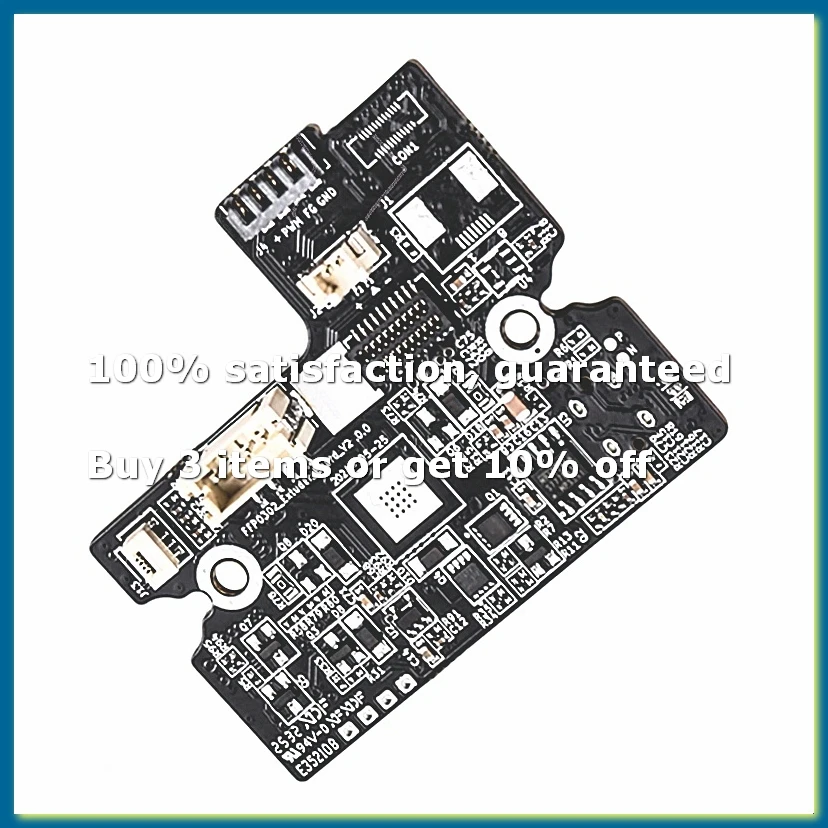 A82Z-For AD5X Mainboard, 1Pc Direct Fit Control Board Replacement for AD5X 3D Printer Repair & Maintenance
