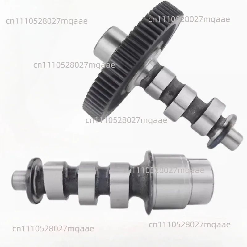 1PCS Camshaft for Air Cooled Diesel Engine Dynamo Accessories 170/173/178/186/188/192/195F Steel