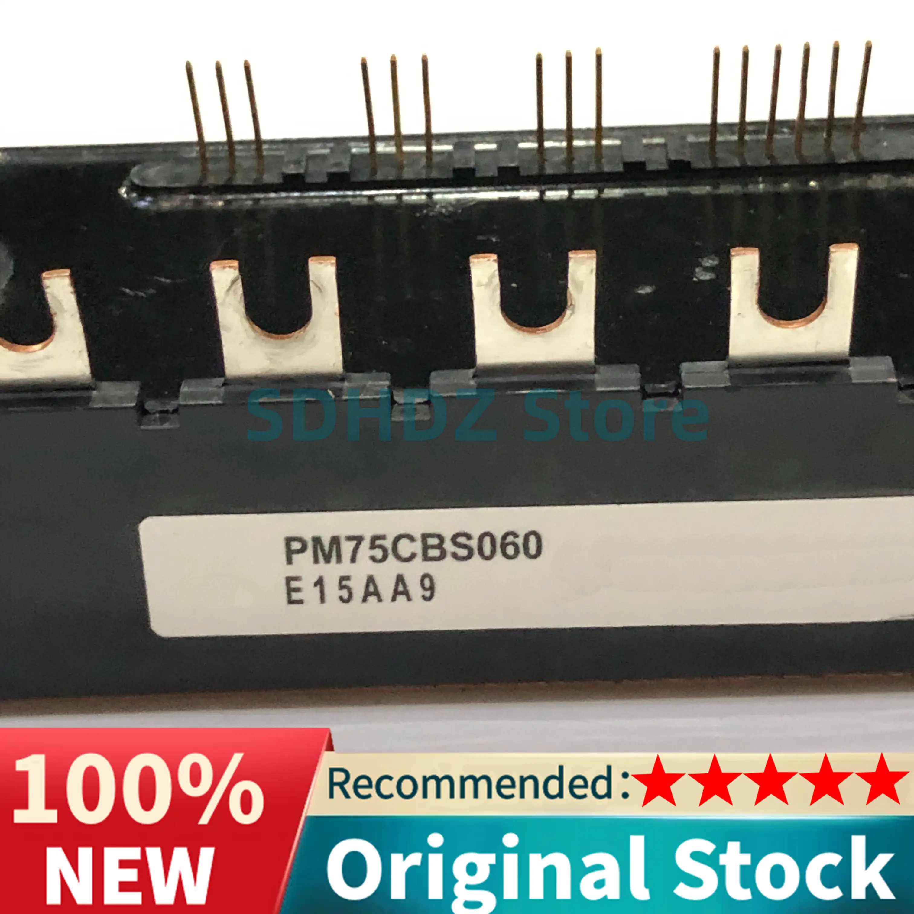PM50CS1D060 PM75CS1D060 PM100CS1D060 PM150CS1D060 PM75CBS060 PM100CBS060 Module