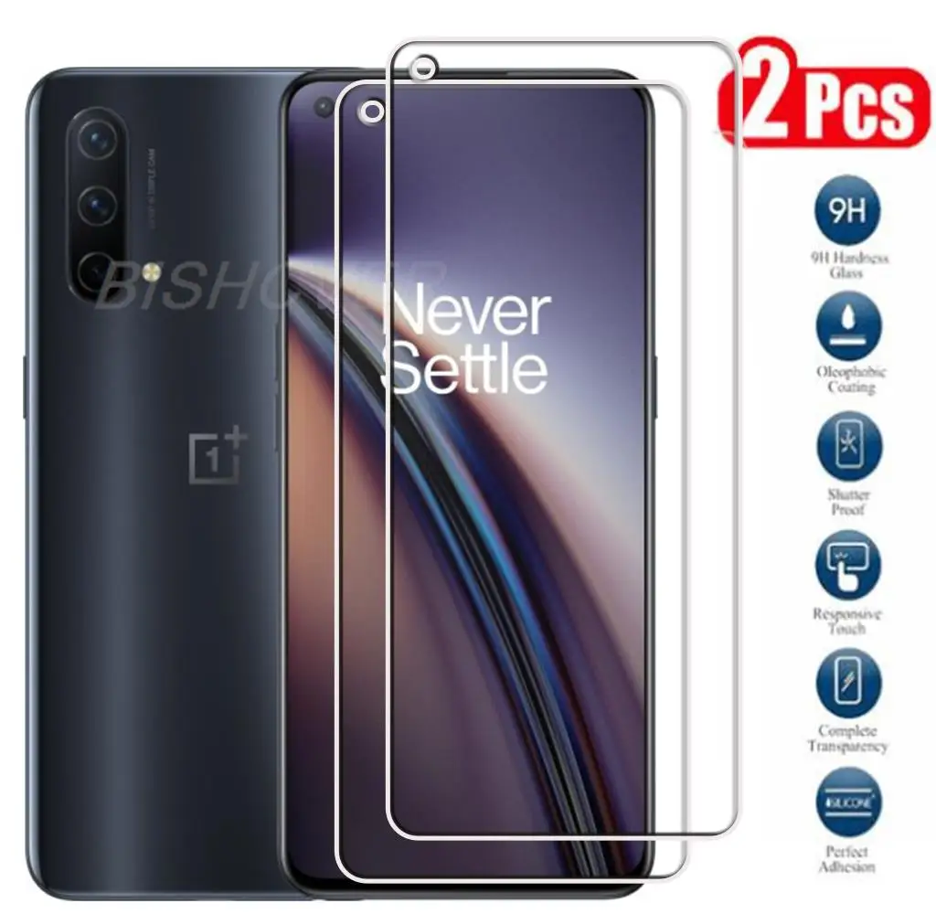 Tempered Glass For …