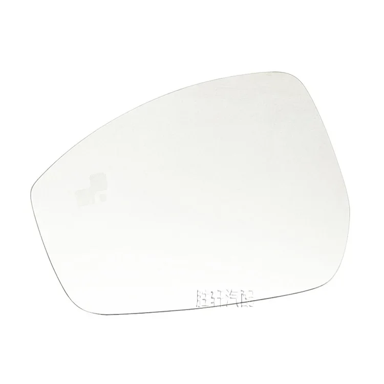 Blind spot BSM Side Mirror Glass for Jaguar E-PACE X540 F-PACE X761 2017-2022 Range Rover Evoque Velar Discovery Sport HEATED
