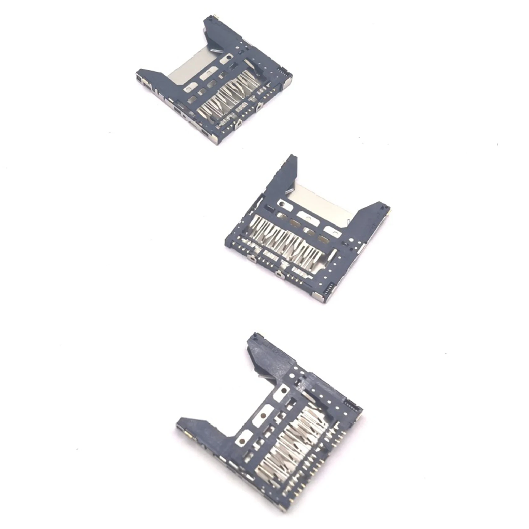 Novo suporte para cartão de memória SD aprimorado para Canon PowerShot G3X G7X MARK II