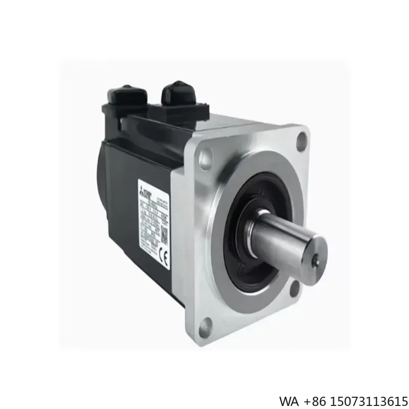 for HF-SP102 Servo Motor Industrial Automation Flash Memory 220V SSCNET RS485 Communication New Genuine Best Price Service