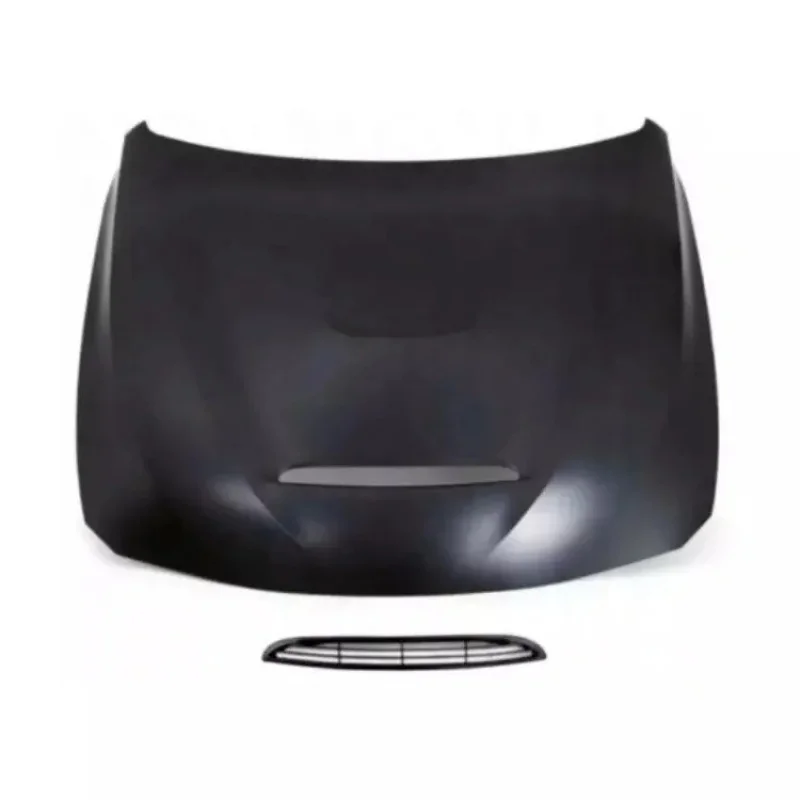 

GTS Style Carbon Fiber Hood for F30 3 Series 2013-2019