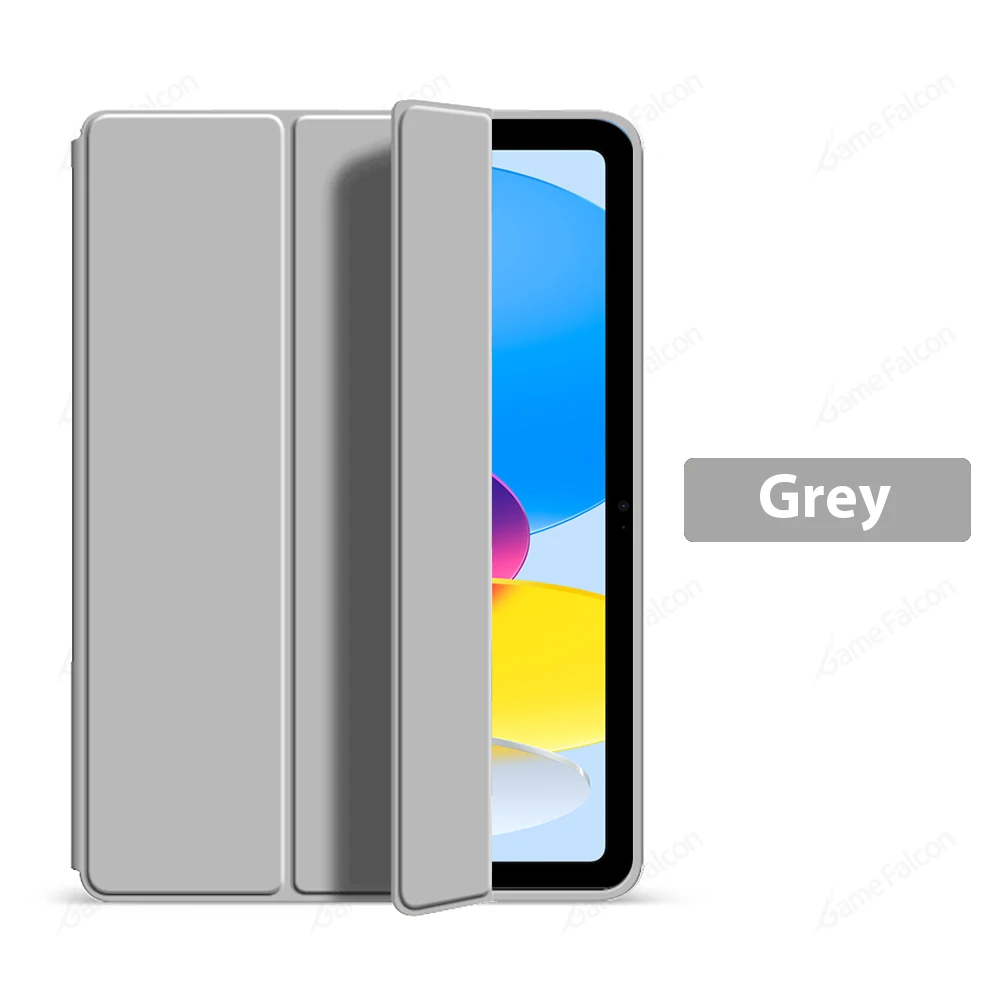 Für iPad Hülle A16 10 9 9. 10. Generation 2026 Pro 13 11. M5 12.9 Funda für iPad Air 11 M4 M3 M2 5 4 3 Mini 6 7 A17 10.9 Cover