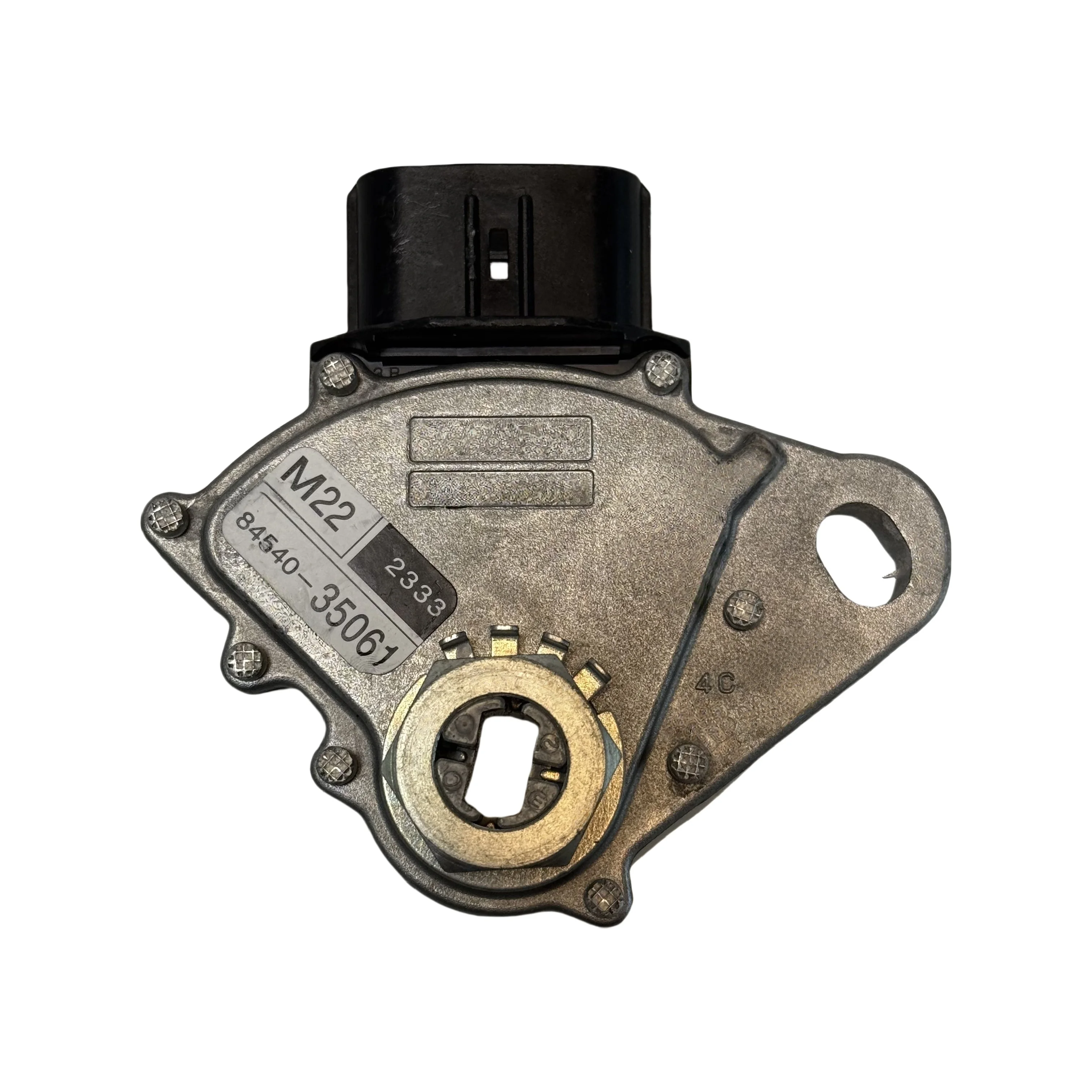 

84540-35061 переключатель передач подходит для Toyota 12-22 4Runner Tacoma GX460 8454035061