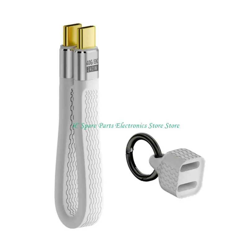 Sz USB4 Flexible Ca…