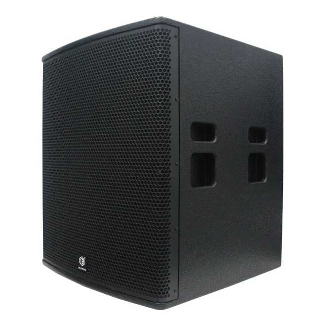 15 inch high power professional subwoofer