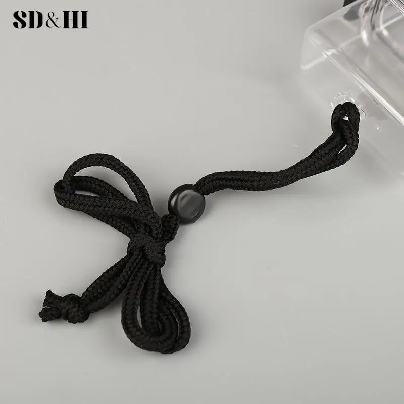 Boîte de Rangement Scellée Portable, Petite Carte, Clé d'Argent, Étanche, Précieux, Transparent, Renforcement, Classification, École, Tendance