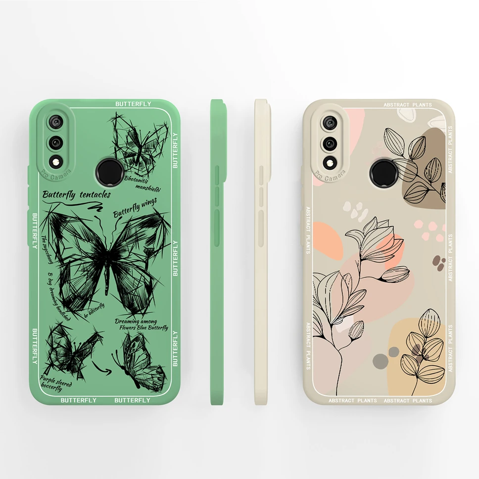 For Huawei Y9 Prime… - image