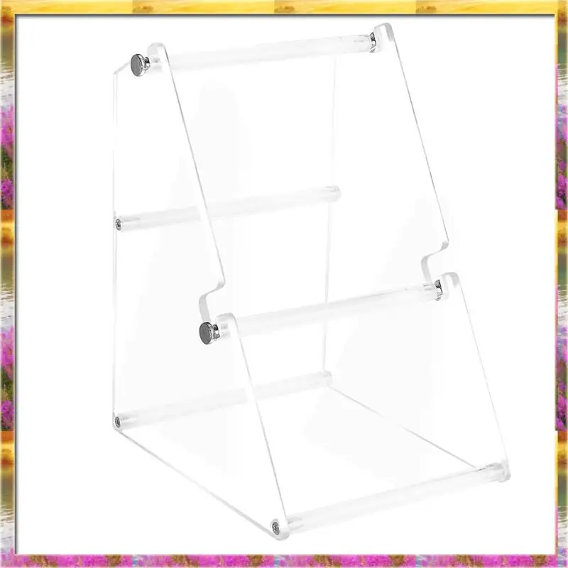 

Простой в использовании держатель этикеток для рулонов и вентиляторов, термодержатель этикеток для настольного принтера этикеток