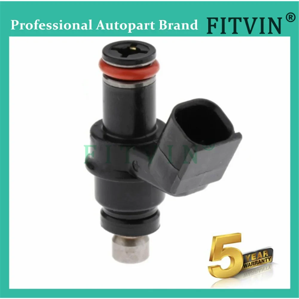 3PCS 16450-ZZ3-003 Fuel Injector for Honda Outboard 1998 60HP BF60A BF60AK1 BFP60AK1 , Pre 1997 60HP BFP60A XRTA LRTA LRTB 1997